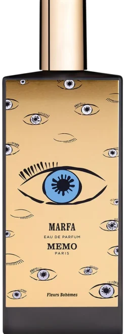 Marfa|MEMO PARIS