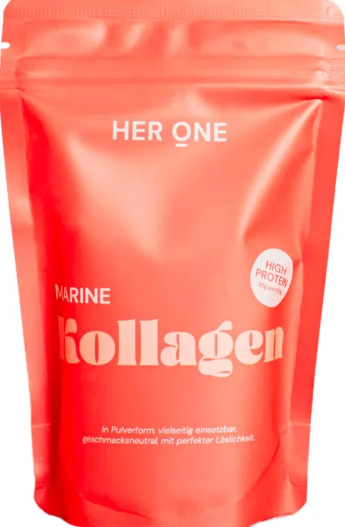 MARINE KOLLAGEN|HER ONE Discount