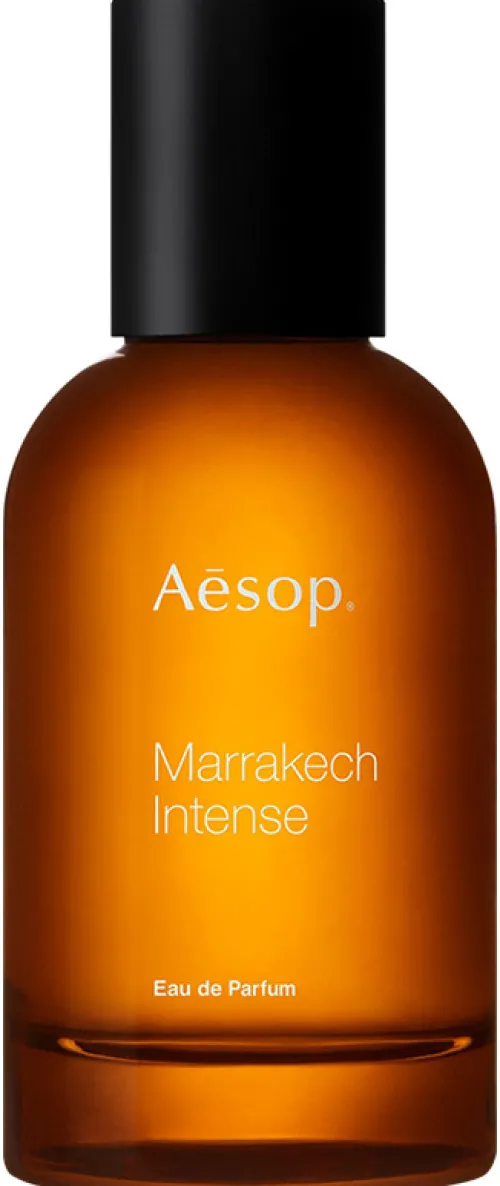 Marrakech|Aesop Hot