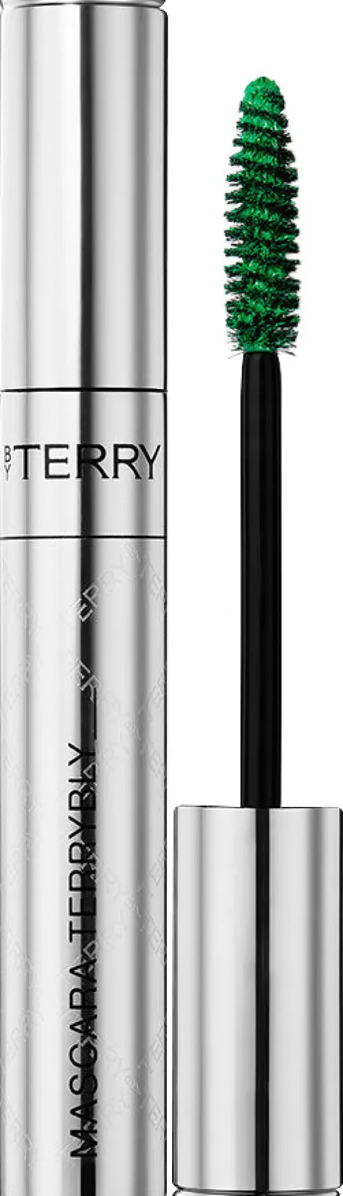 Mascara Terrybly - 5. Neon Green|By Terry New