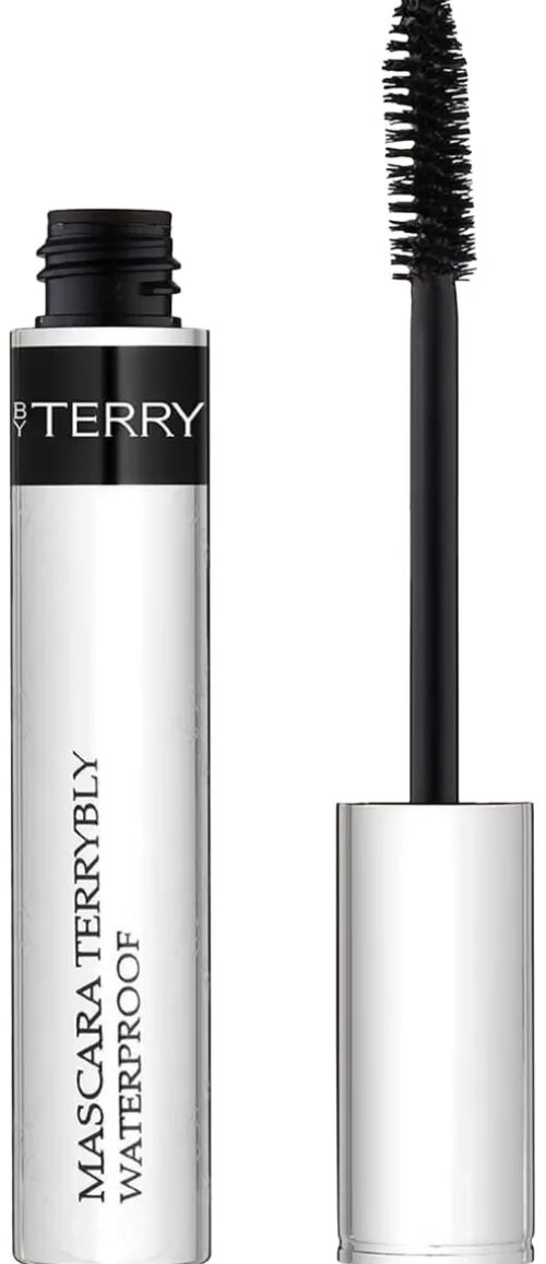 Mascara Terrybly Waterproof Black|By Terry Online