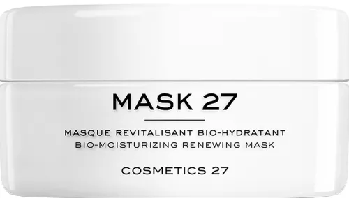 MASK 27|Cosmetics 27 Online