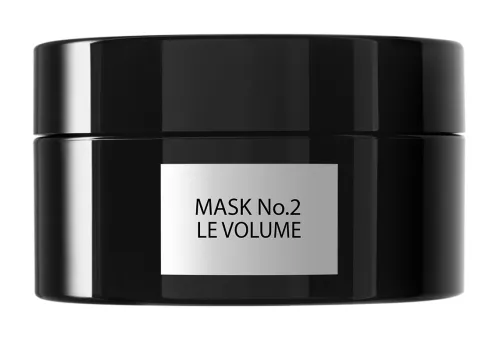 Mask No.2 Le Volume|David Mallett Outlet