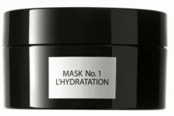 Maske No.1 L'Hydration|David Mallett Discount