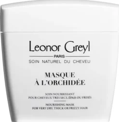 Masque à l'Orchidée|Leonor Greyl