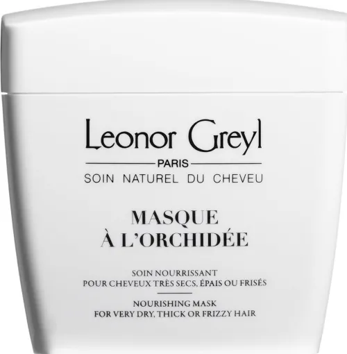 Masque à l'Orchidée|Leonor Greyl