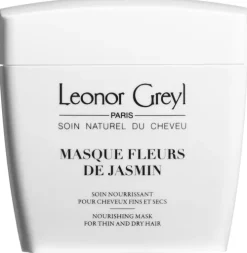 Masque Fleurs de Jasmin|Leonor Greyl Outlet