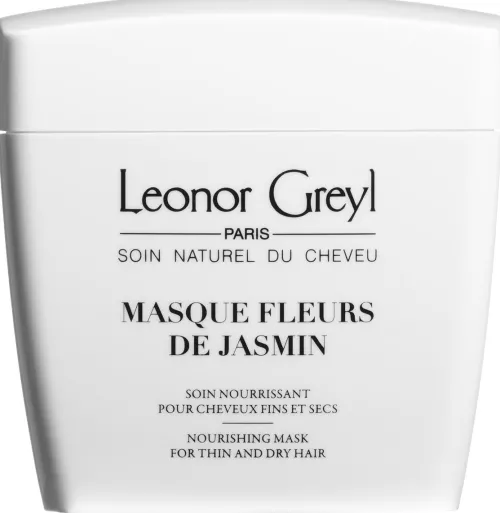 Masque Fleurs de Jasmin|Leonor Greyl Outlet