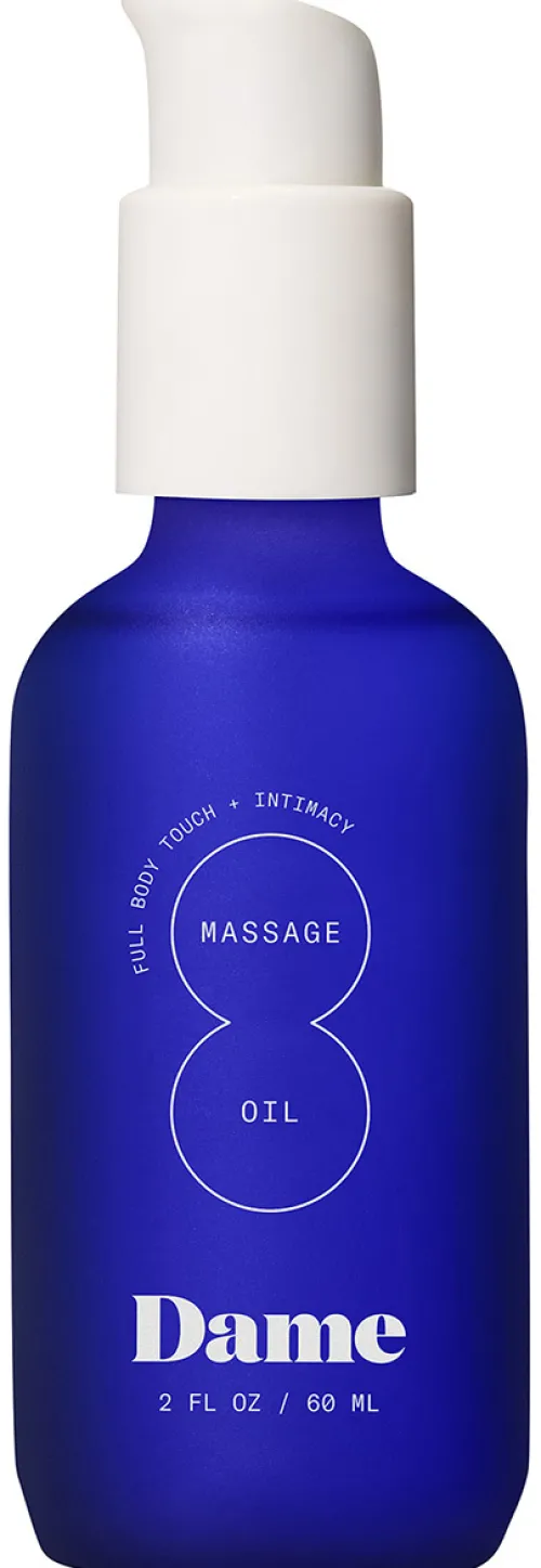 Massage Oil|Dame