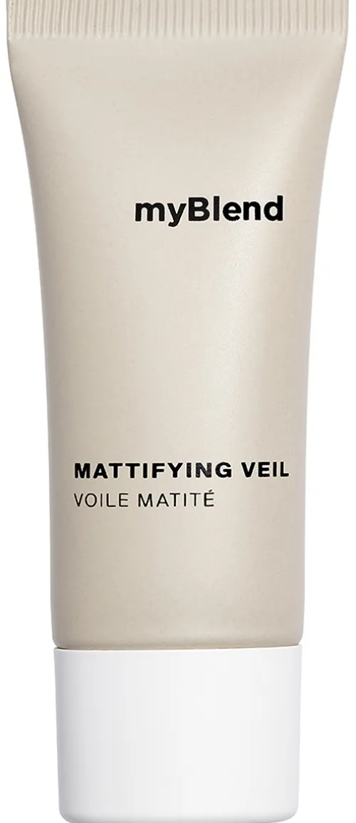 Mattifying Veil|myBlend New