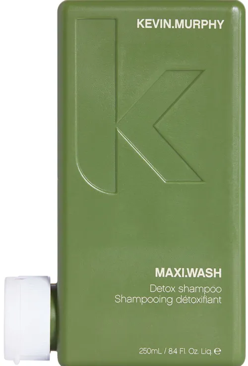 MAXI.WASH|Kevin.Murphy Best