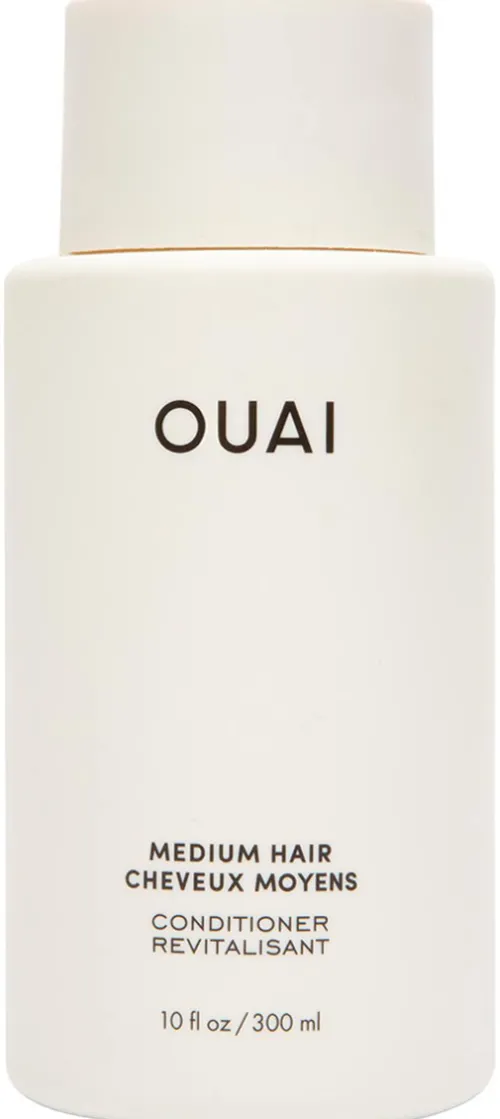 Medium Hair Conditioner|Ouai Online