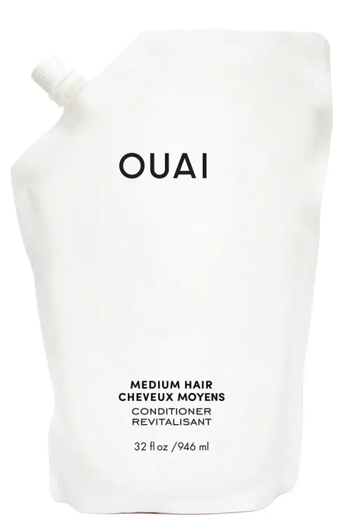 Medium Hair Conditioner - Refill|Ouai Clearance