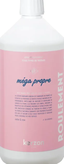 Mega Propre|Kerzon Sale