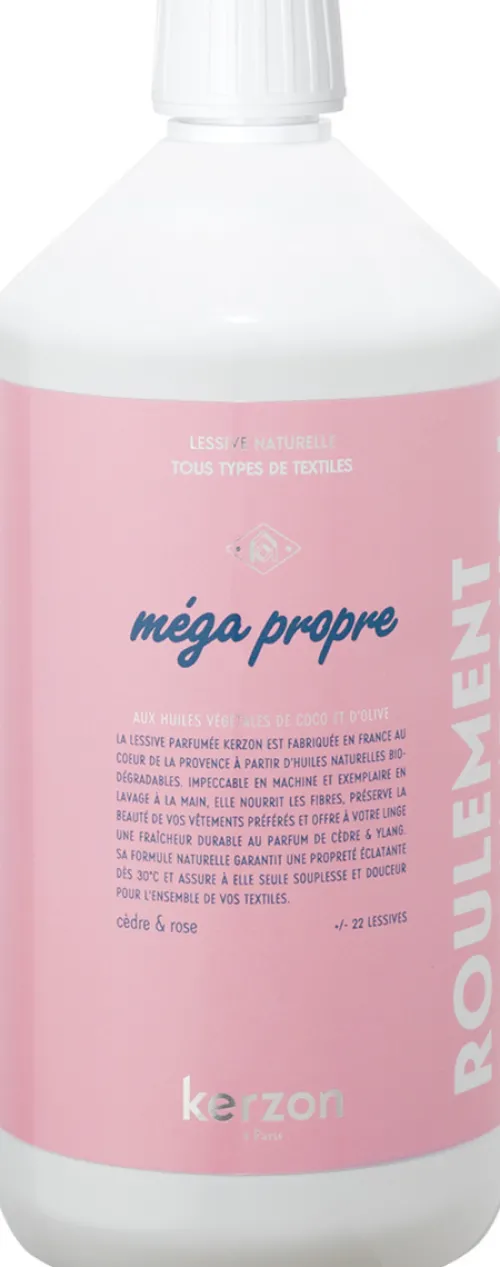 Mega Propre|Kerzon Sale