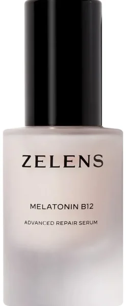 Melatonin B12 Advanced Repair Serum|Zelens New