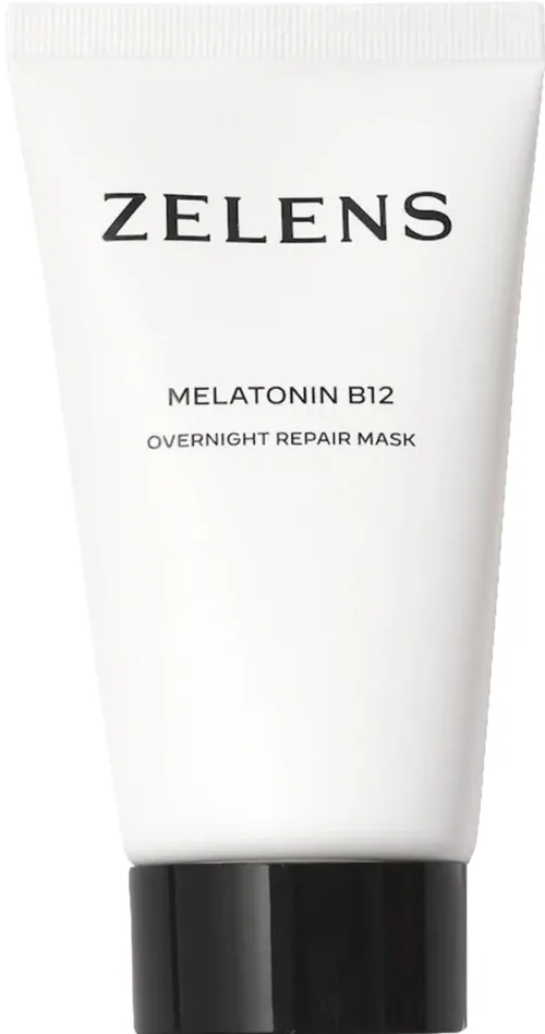 Melatonin B12 Overnight Repair Mask|Zelens Sale