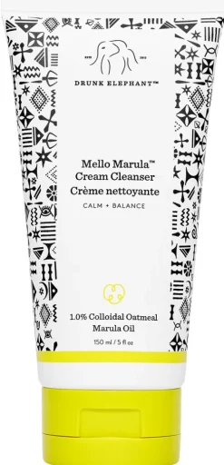MELLO MARULA CREAM CLEANSER|DRUNK ELEPHANT Online