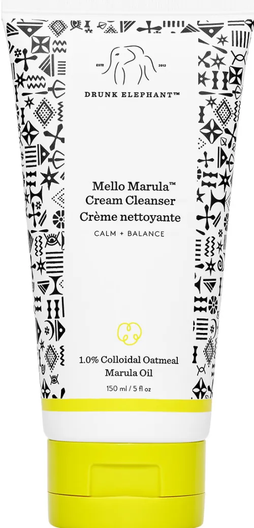 MELLO MARULA CREAM CLEANSER|DRUNK ELEPHANT Online