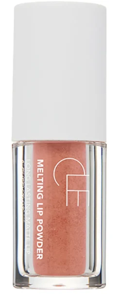 Melting Lip Powder|Cle Cosmetics