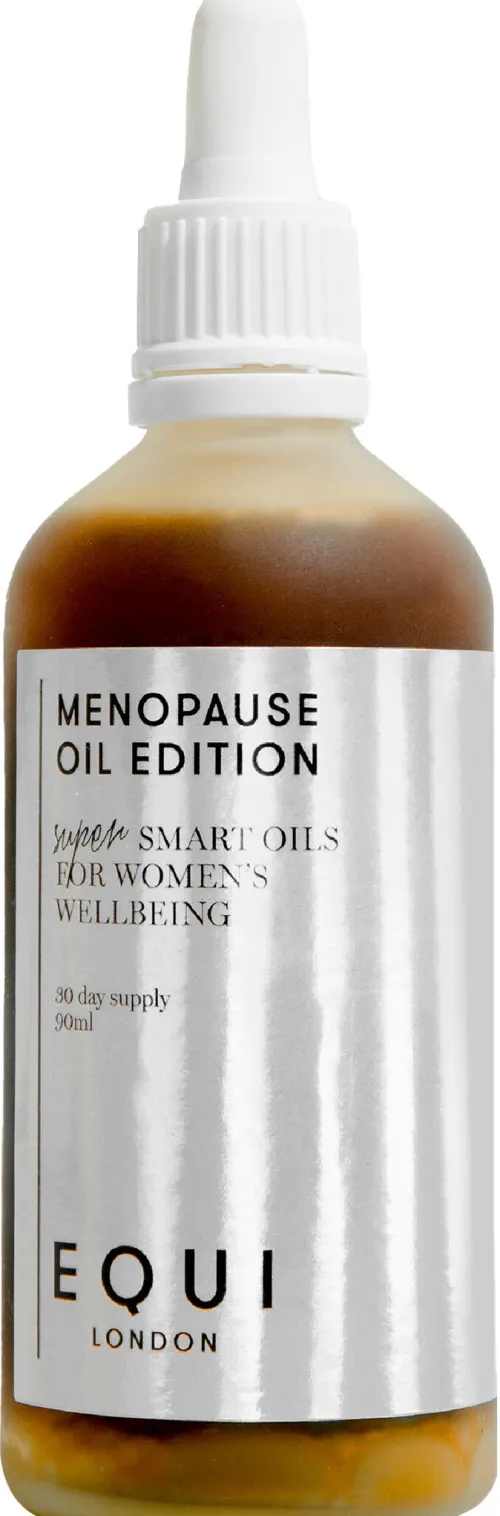 Menopause Oil Edition|Equi London
