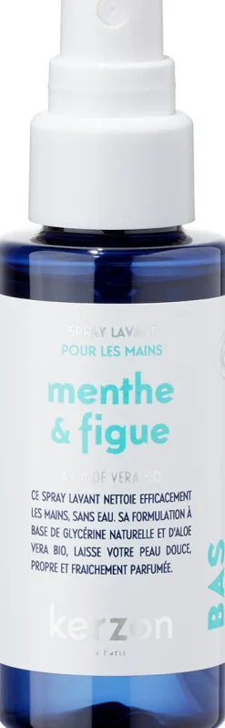 Menthe & Figue|Kerzon