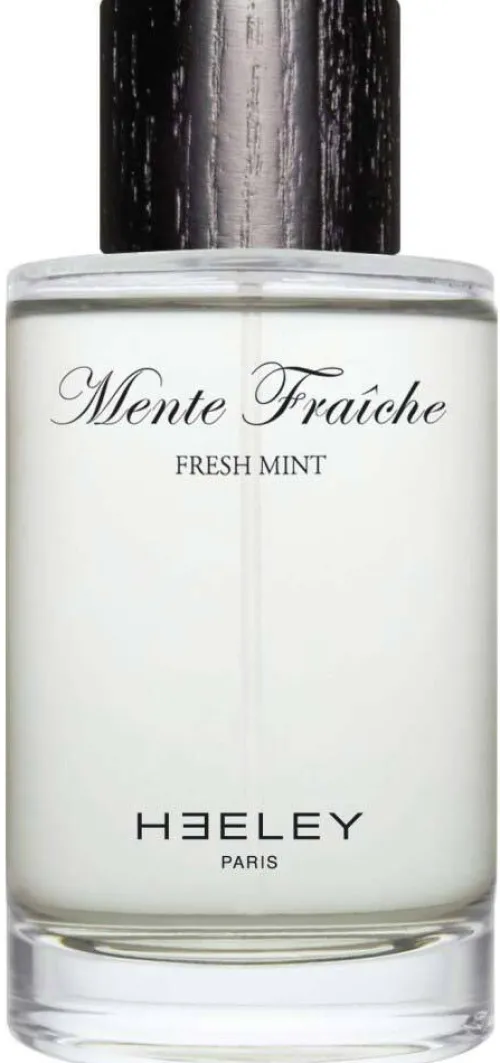 Menthe Fraiche|Heeley Parfums Online