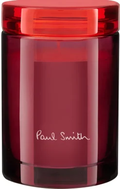 Merrymaker Candle|Paul Smith Sale
