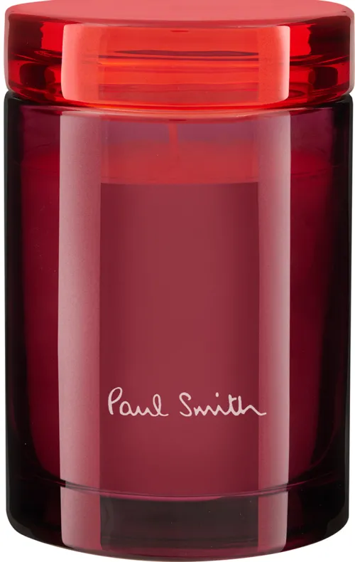 Merrymaker Candle|Paul Smith Sale