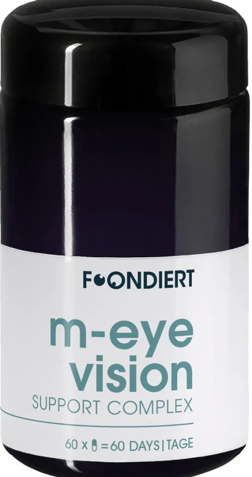 M-EYE VISION Support Complex|FOONDIERT Sale