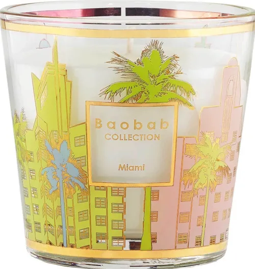 MIAMI|BAOBAB Collection