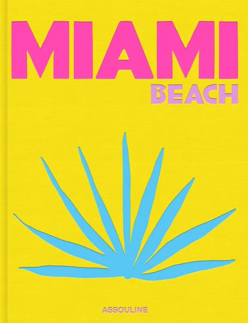Miami Beach|Assouline
