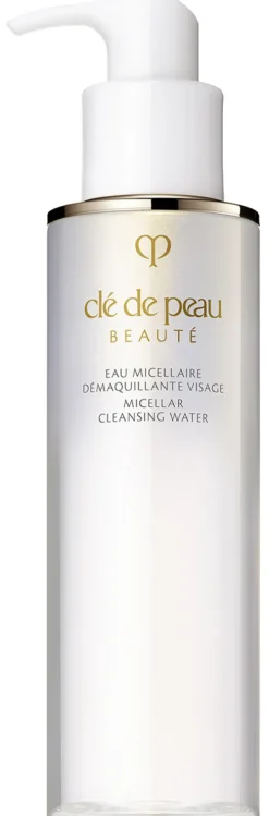 Micellar Cleansing Water|Clé de Peau Beauté