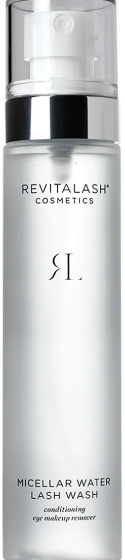 Micellar Lash Wash|REVITALASH Hot