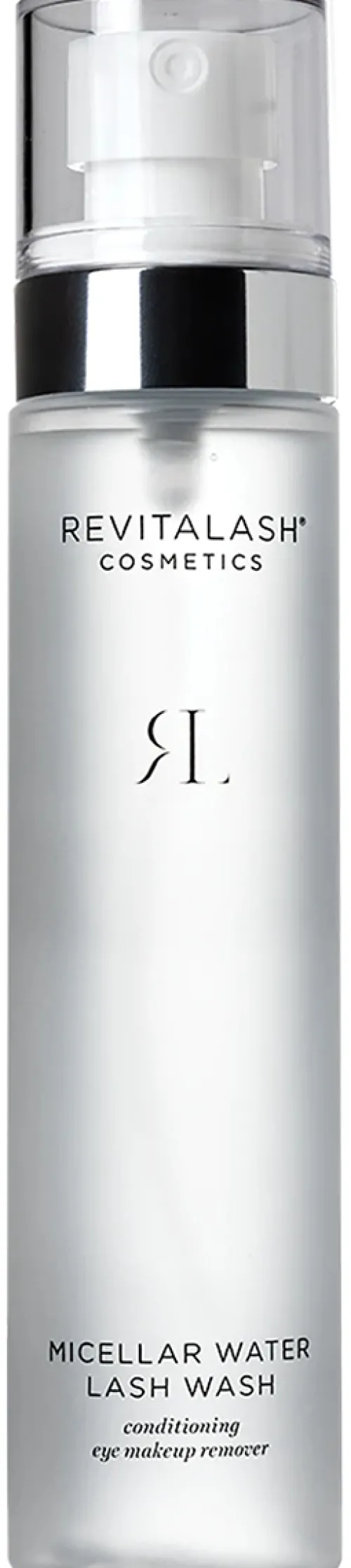 Micellar Lash Wash|REVITALASH Hot