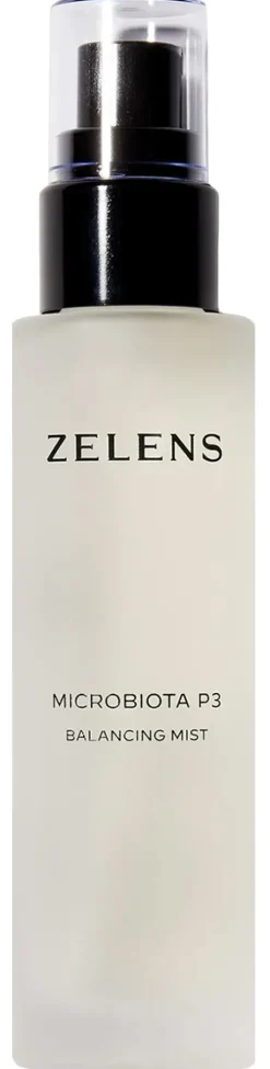 Microbiota P3 Balancing Mist|Zelens Hot