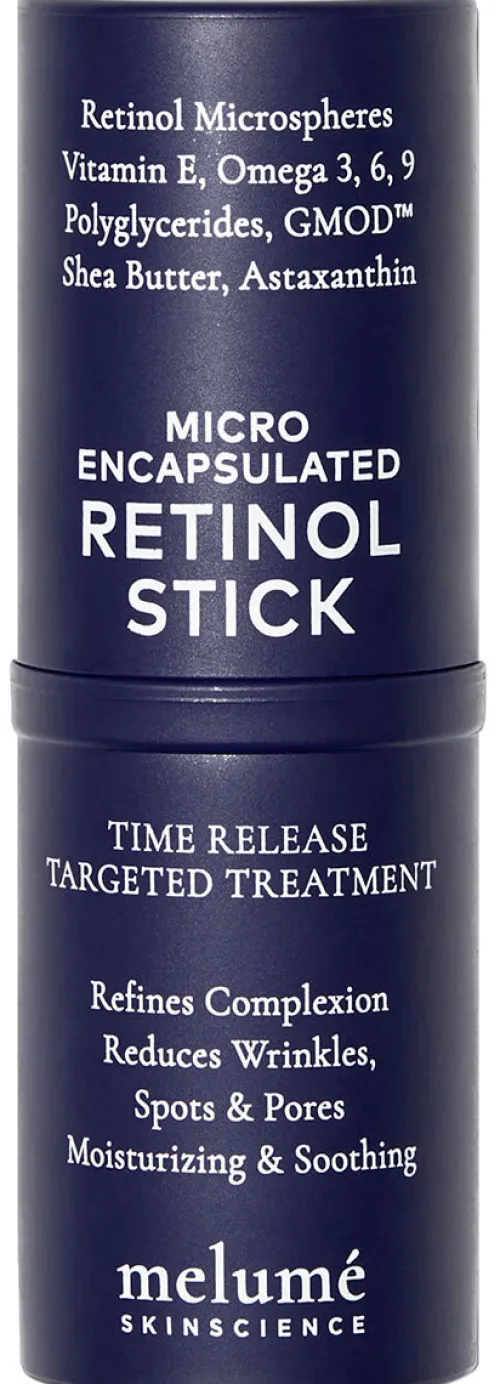 Micro-Encapsulated Retinol Stick|Melumé Skinscience Outlet