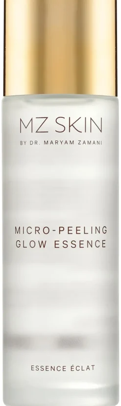Micro-peeling Glow Essence|MZ Skin Outlet