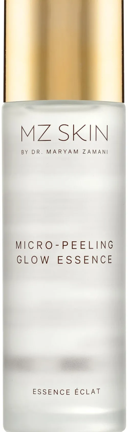 Micro-peeling Glow Essence|MZ Skin Outlet