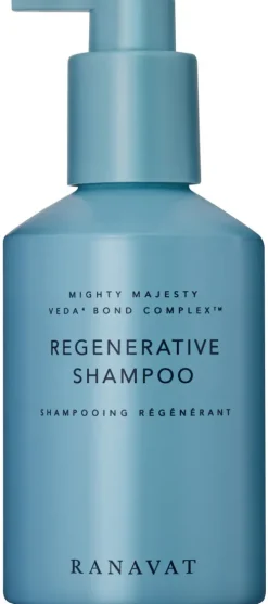 Mighty Majesty - Veda 4 Bond Complex Regenerative Shampoo|RANAVAT Discount