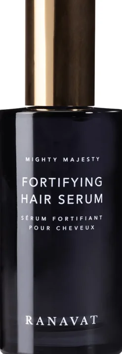 MIGHTY MAJESTY Fortifying Hair Serum|RANAVAT Outlet