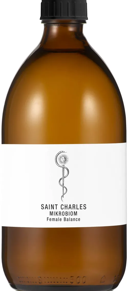 Mikrobiom Female Balance|Saint Charles New
