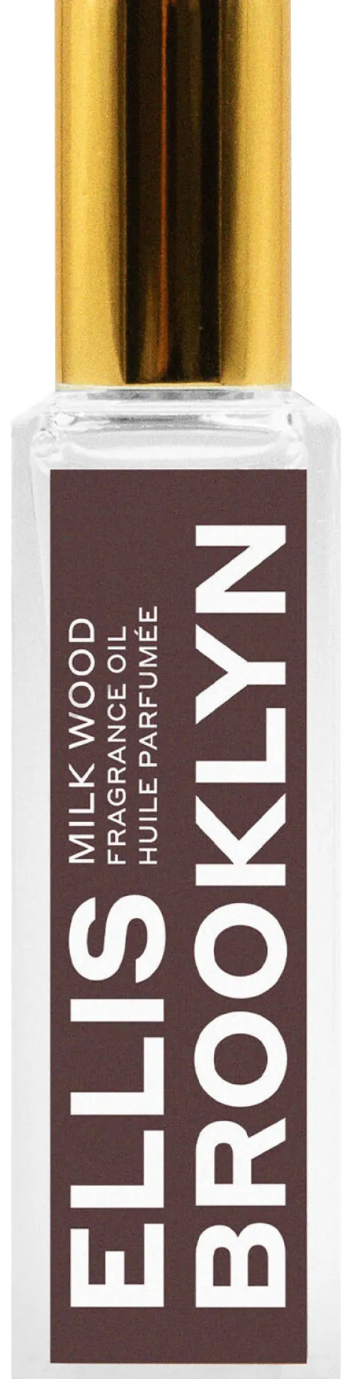 MILK WOOD|Ellis Brooklyn Hot