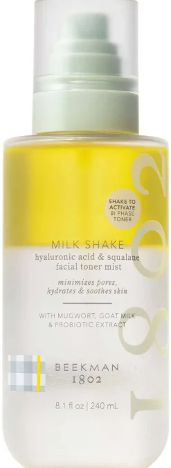 MILKSHAKE|BEEKMAN 1802 Outlet