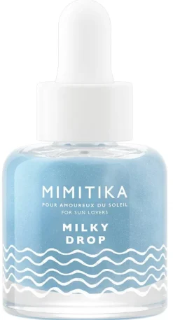 MILKY DROPS|Mimitika Best