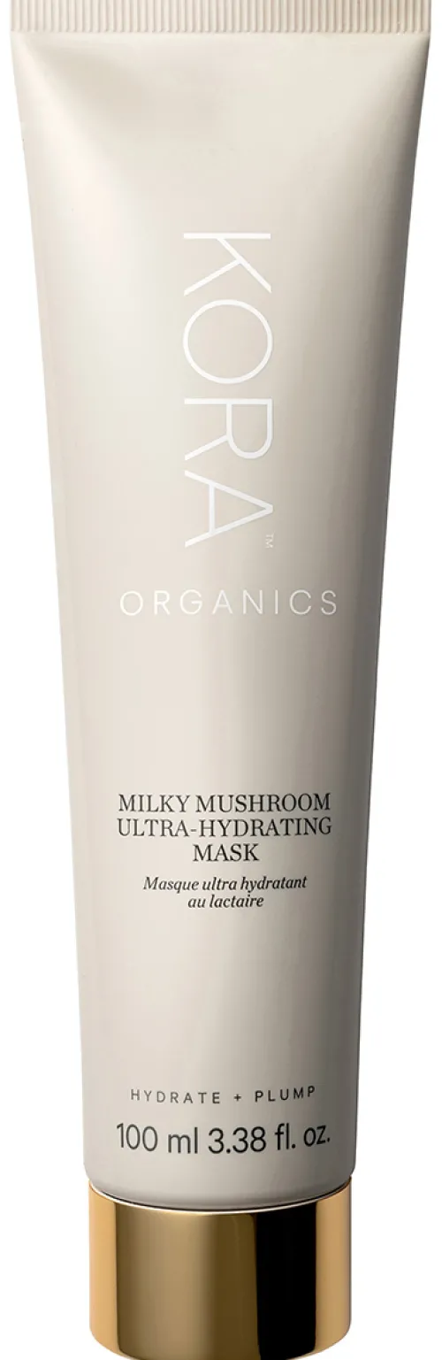 Milky Mushroom Ultra Hydrating Mask|Kora Organics Outlet