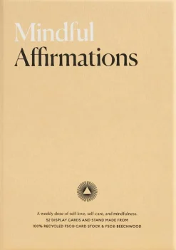 Mindful Affirmations|Intelligent Change Clearance