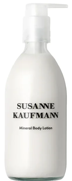 Mineral Body Lotion|Susanne Kaufmann Clearance