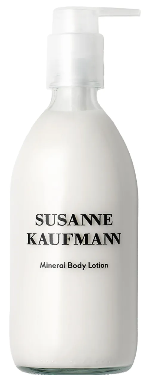 Mineral Body Lotion|Susanne Kaufmann Clearance