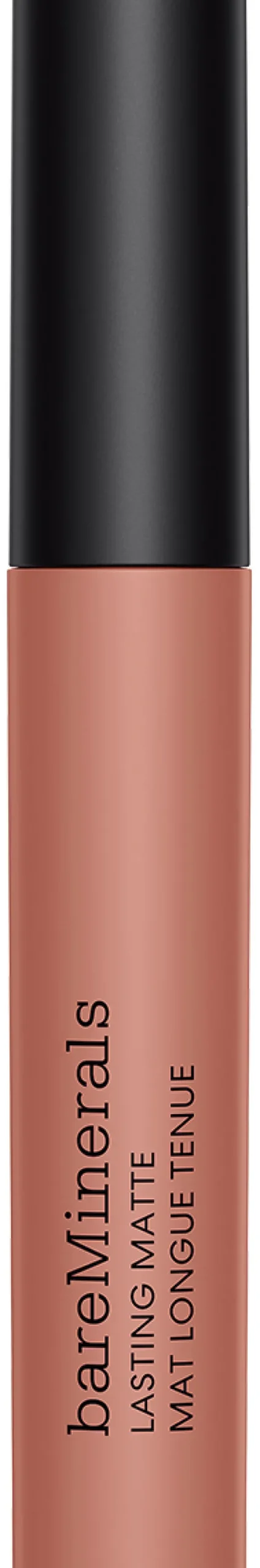 Mineralist Comfort Matte Liquid Lipcolor|bareMinerals Best